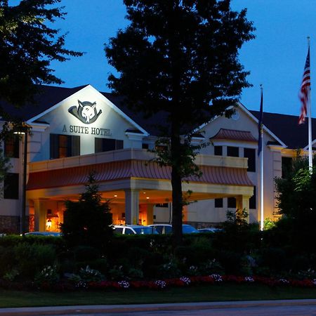 The Inn At Fox Hollow Hotel Woodbury  Dış mekan fotoğraf