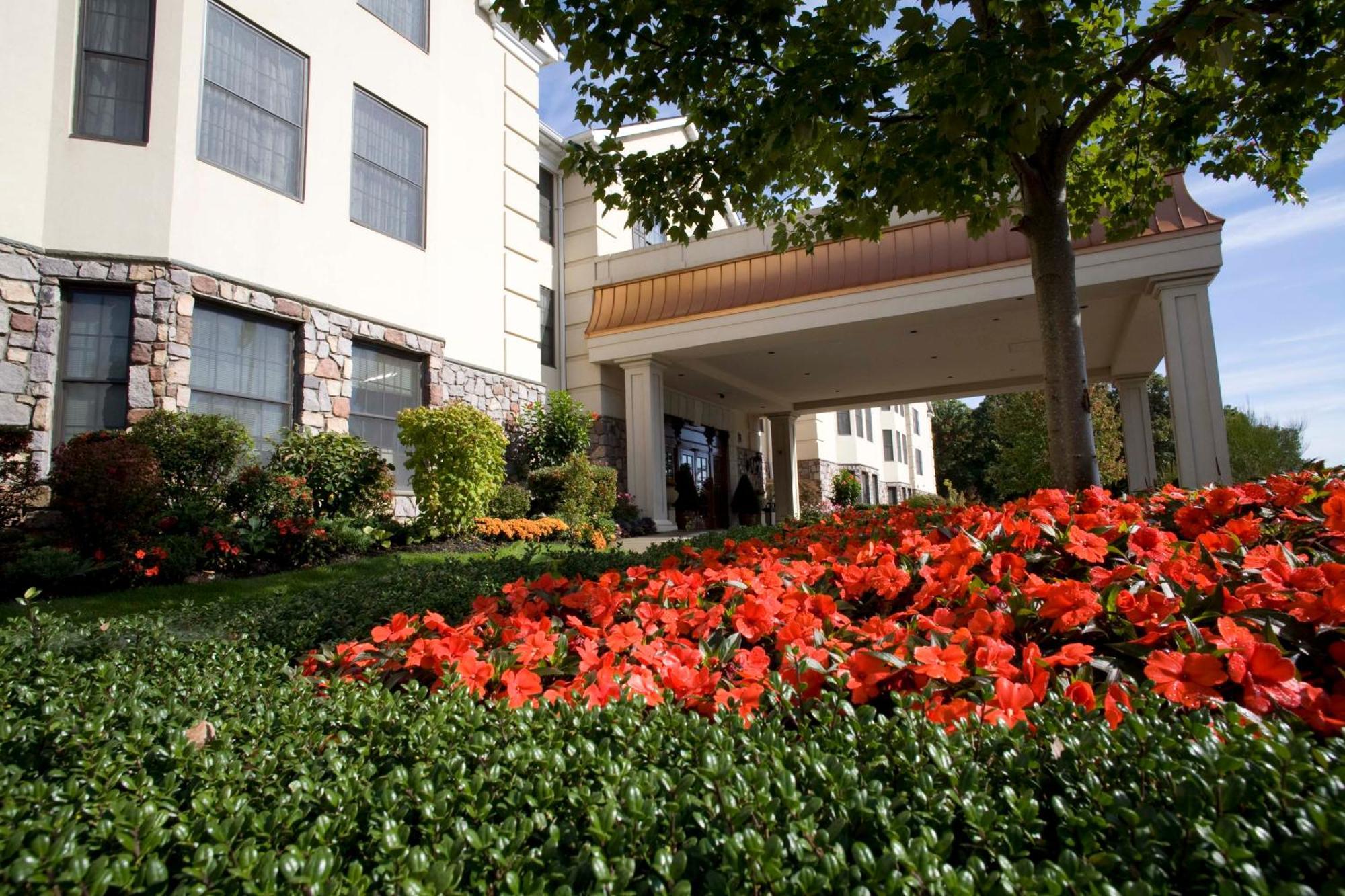 The Inn At Fox Hollow Hotel Woodbury  Dış mekan fotoğraf